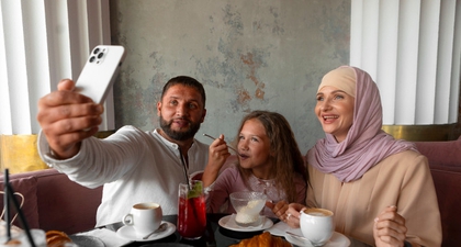 7 Restoran Unik untuk Bukber yang Nyaman dan Ramah Anak