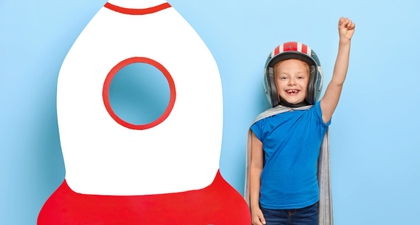 6 Ide Kegiatan Kreatif untuk Anak SD yang Mudah Dicoba