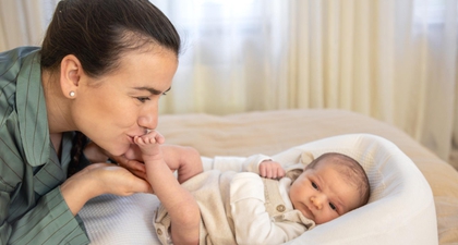 10 Cara Stimulasi Bayi 3 Bulan di Rumah untuk Tumbuh Kembangnya