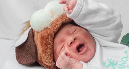 100 Ide Nama Bayi yang Lahir di Bulan Desember dan Artinya