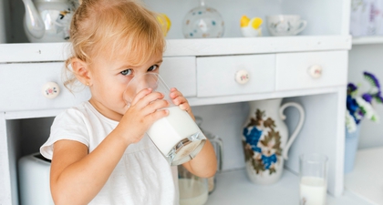 5 Rekomendasi Susu Peninggi Badan Anak 2 Tahun Terbaik
