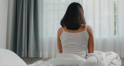 Keluar Cairan Bening Tanpa Berhubungan Badan, Haruskah Mandi Wajib? Ini Hukumnya