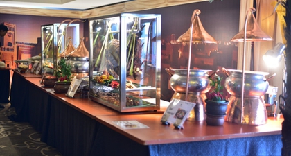 Nikmatnya Berbuka Puasa di Kerajaan Quba, The Tribrata Darmawangsa