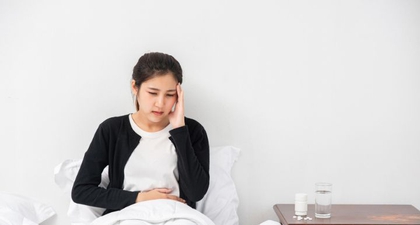 Sambut Ramadan, Waspadai Gangguan Kesehatan yang Sering Terjadi saat Puasa