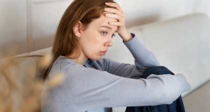 8 Cara Sederhana Menghilangkan Kebiasaan Self Harm