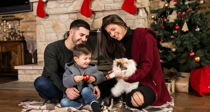 50 Ucapan Selamat Natal yang Menyentuh Hati untuk Keluarga dan Sahabat Tercinta