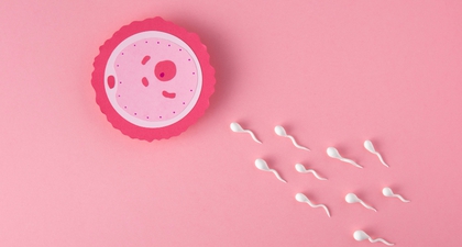 Ciri-Ciri Sperma Tidak Masuk ke Rahim dan Solusinya
