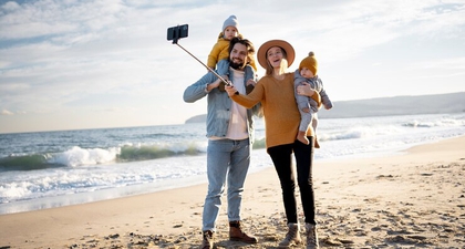 Rekomendasi Destinasi Liburan Akhir Tahun Seru untuk Keluarga