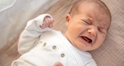 9 Cara Ampuh untuk Mengatasi Sembelit pada Bayi