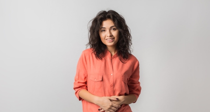 Masih Tipis Tetapi Sudah Berubah, Ini Gambaran Bentuk Perut Hamil 2 Bulan