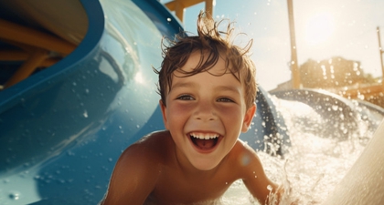 Rekomendasi Waterpark di Indonesia, Luas dan Seru untuk Keluarga