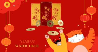 Ini 5 Shio yang Beruntung dan 'Cuan' Banget di Tahun Macan Air 2022