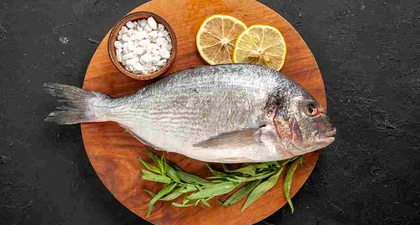 Ini Jenis Ikan yang Perlu Diwaspadai Penderita Kolesterol Tinggi