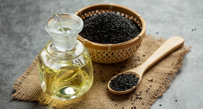 Membantu Kesuburan, Ini Manfaat Habbatussauda untuk Promil