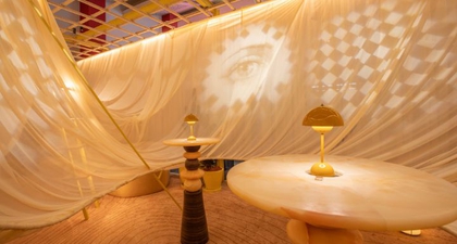 The Lounge by CASA Hadir di Art Jakarta 2026 dengan Tema CHROMA