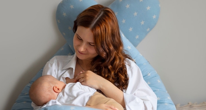 Rekomendasi Hands Free Breast Pump agar Mudah Memompa ASI