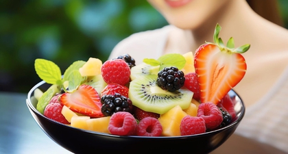 10 Jenis Buah yang Aman Dikonsumsi Penderita Asam Lambung