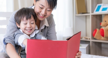 Cara Merangsang Tumbuh Kembang Otak Balita dengan Stimulasi Tepat