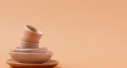 Rekomendasi Toko Perlengkapan Keramik yang Lucu dan Multifungsi