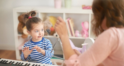 Cara Mengetahui Minat Anak dengan Tepat