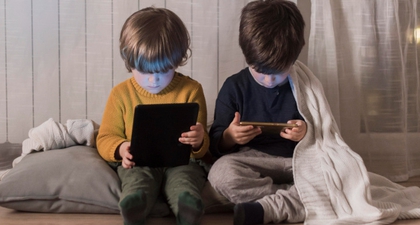 Anime Anak Kecil: Panduan Memilih Tontonan yang Ramah Anak
