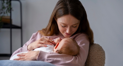 Busui Wajib Tahu! Ini Ragam ASI Booster yang Ampuh Bikin ASI Lancar