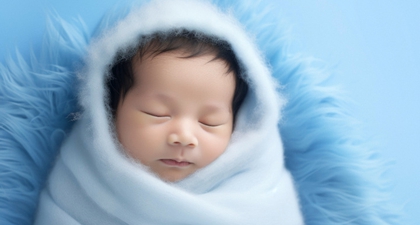 50+ Nama Bayi Laki-Laki Terbaik Sepanjang Masa untuk Si Kecil