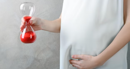 Keluar Darah saat Hamil Tua, Apakah Tanda Mau Melahirkan?