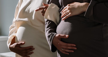 Normalkah Hamil 8 Bulan tapi Perut Masih Terlihat Kecil?