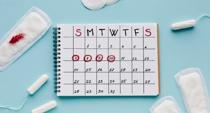 Cara Aman Mengatasi Telat Datang Bulan agar Tidak Hamil