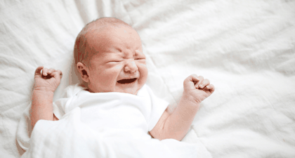 Bayi Lahir Caesar Lebih Mudah Sakit, Benar Enggak, Sih?