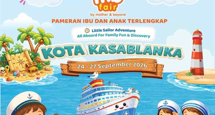 MB Fair Kota Kasablanka