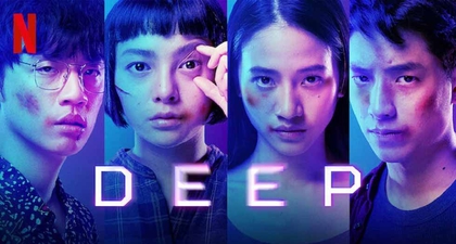 8 Rekomendasi Film dan Serial Thailand yang Wajib Anda Tonton