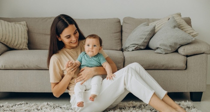 6 Aspek Perkembangan Anak Usia Dini yang Wajib Moms Ketahui