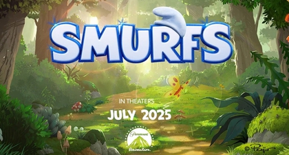 Sinopsis dan 5 Fakta Menarik Film Smurfs