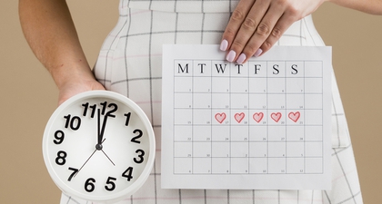 Ragam Metode KB Alami dan Efektivitasnya