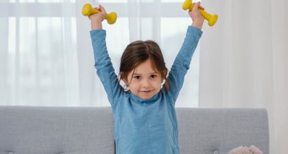 6 Vitamin yang Penting untuk Tingkatkan Daya Tahan Tubuh Anak