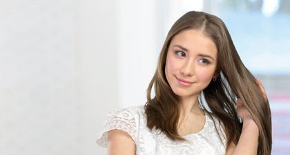 7 Cara Memanjangkan Rambut dengan Cepat