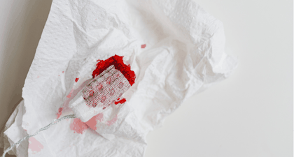 Penyebab Tiba-Tiba Keluar Darah saat Berhubungan Tapi Tidak Sakit