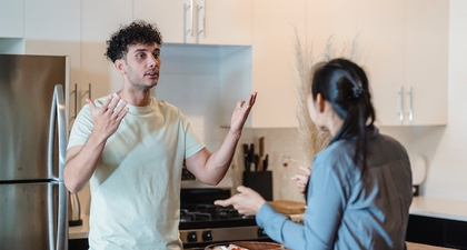 Moms, Ini 7 Tips Menghadapi Suami yang Egois