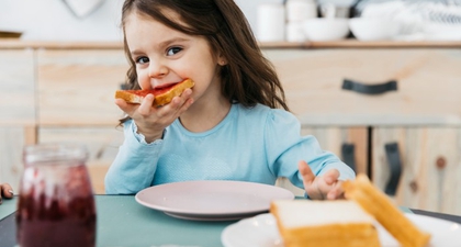 5 Menu Sarapan Pagi yang Sehat dan Bergizi untuk Anak