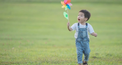Perkembangan Anak Usia 2 Tahun, Sudah Bisa Apa Saja?