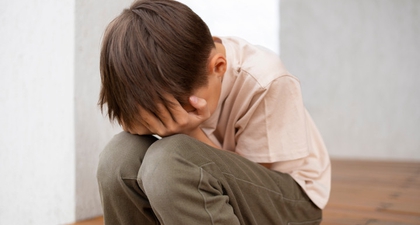 Ini Penyebab dan Bahayanya Anak Minder Serta Cara Mengatasinya