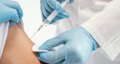 Sosialisasi Vaksinasi untuk Lindungi Diri, GSK Luncurkan Kampanye "Ayo Kita Vaksin"