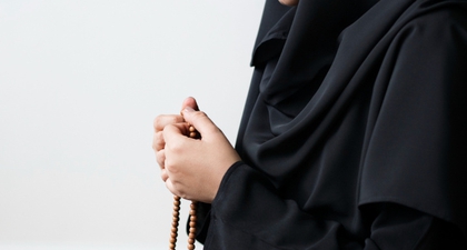 Doa agar Cepat Haid dan Amalan untuk Kelancaran Haid