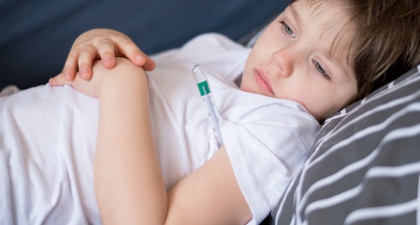 Anak Terkena Demam Berdarah? Ini Pertolongan Pertama yang Wajib Diketahui