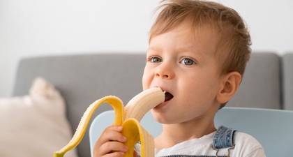 6 Rekomendasi Buah untuk Meningkatkan Berat Badan Balita yang Sehat