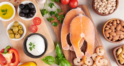 5 Manfaat Omega-6 untuk Dukung Kesehatan Otak Anak