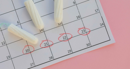 Berapa Lama Telat Haid Dinyatakan Hamil? Ini Penjelasannya, Moms