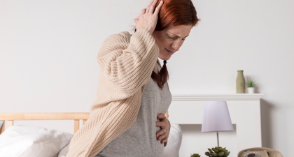 6 Ciri Keguguran yang Gagal dan Faktor Penyebabnya